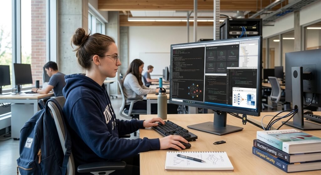 Computer Science