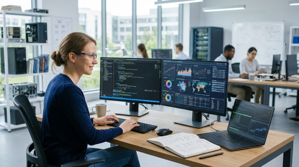 Applied Informatics