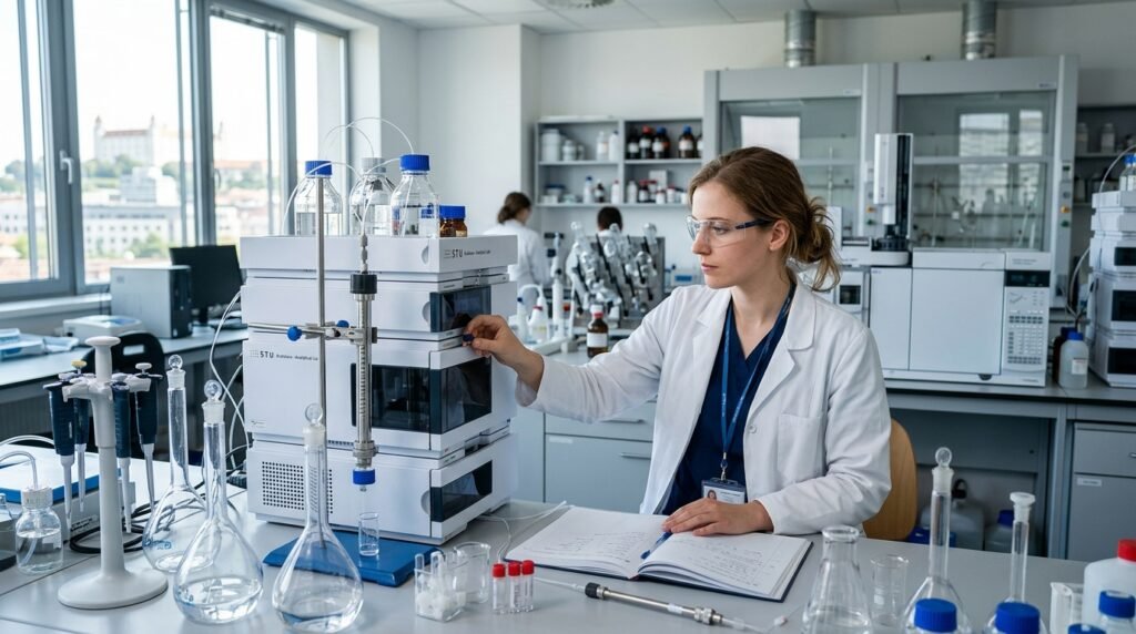 Analytical Chemistry
