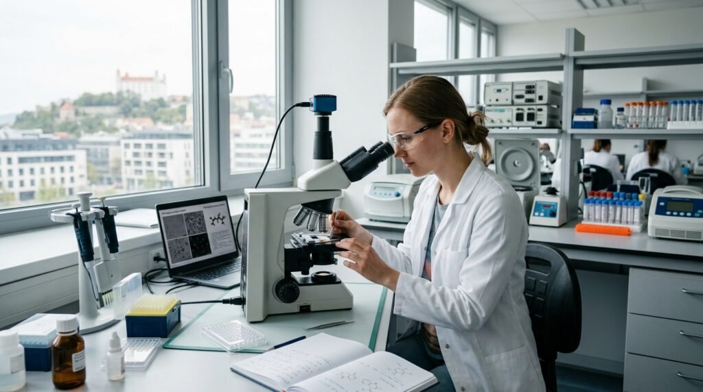 Biochemistry