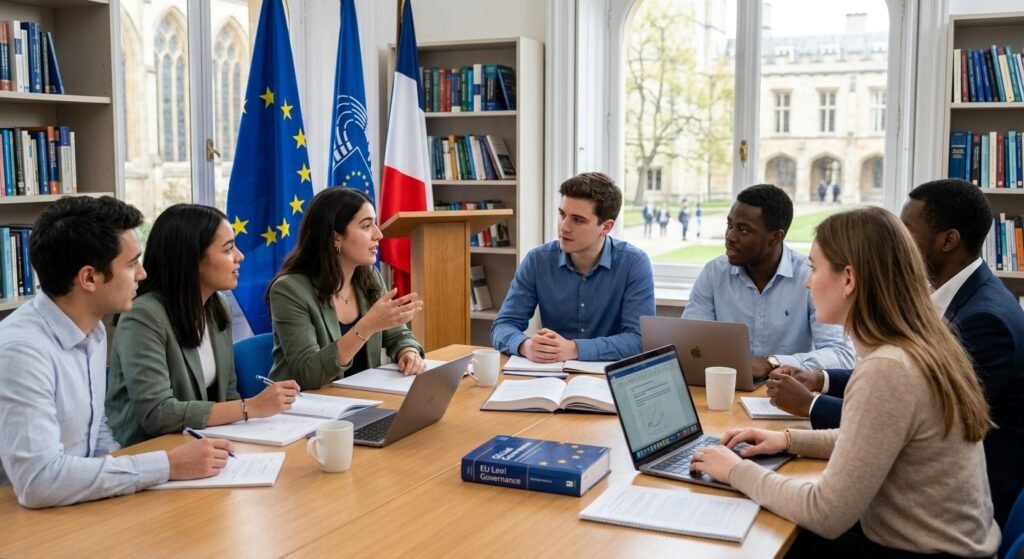 European Studies