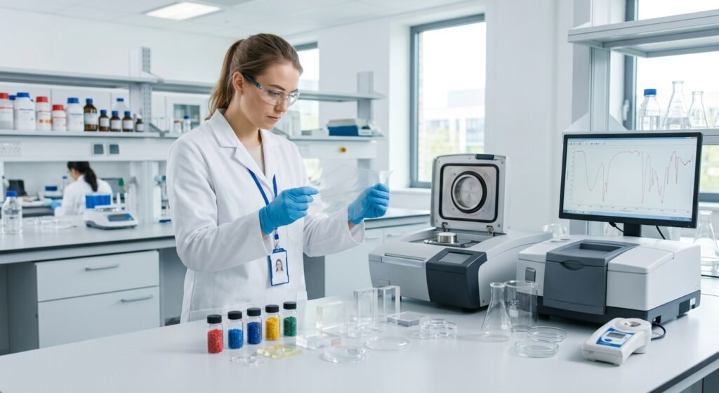 Natural and Synthetic Polymers