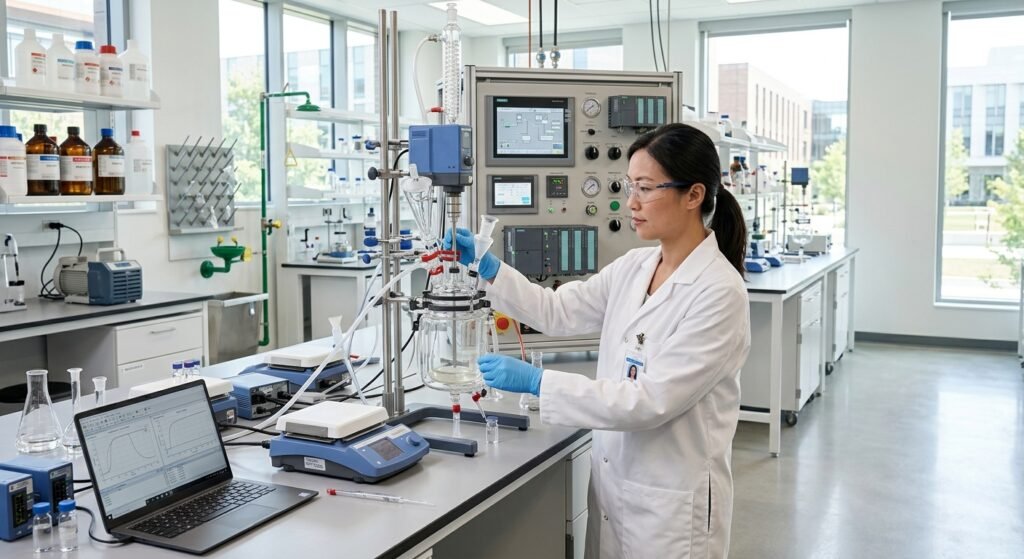 Chemical Engineering