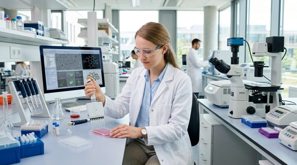 Biotechnology
