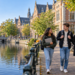 Netherlands student visa non-EU 2026 guide for international students