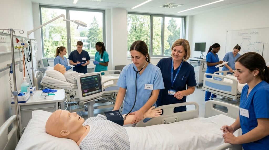 MSc Health Sciences